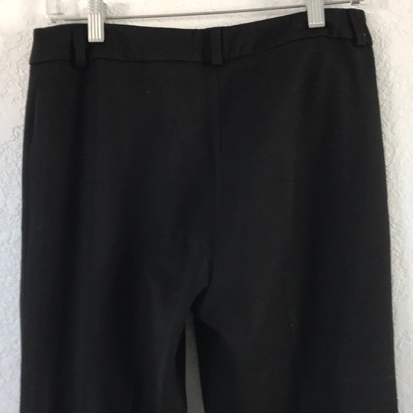 Black dress slacks - Picture 4 of 5